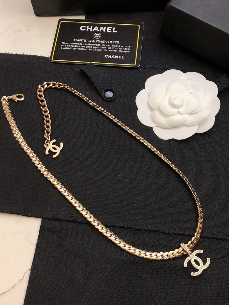 Balenciaga Necklaces